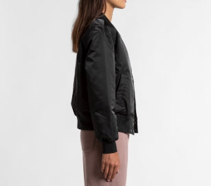 Unisex College Bomber Jacket - 4511