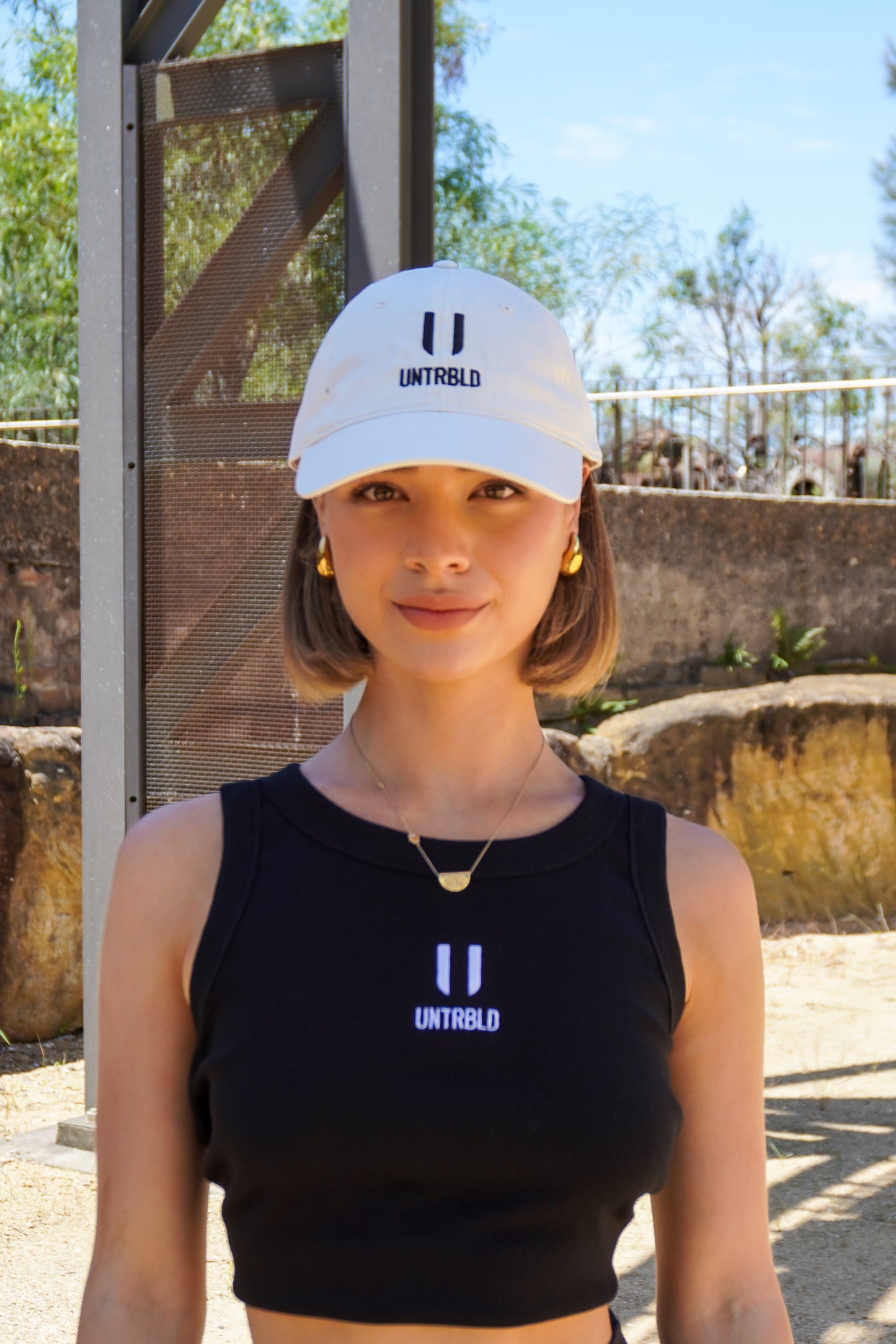 Access cap - 1130