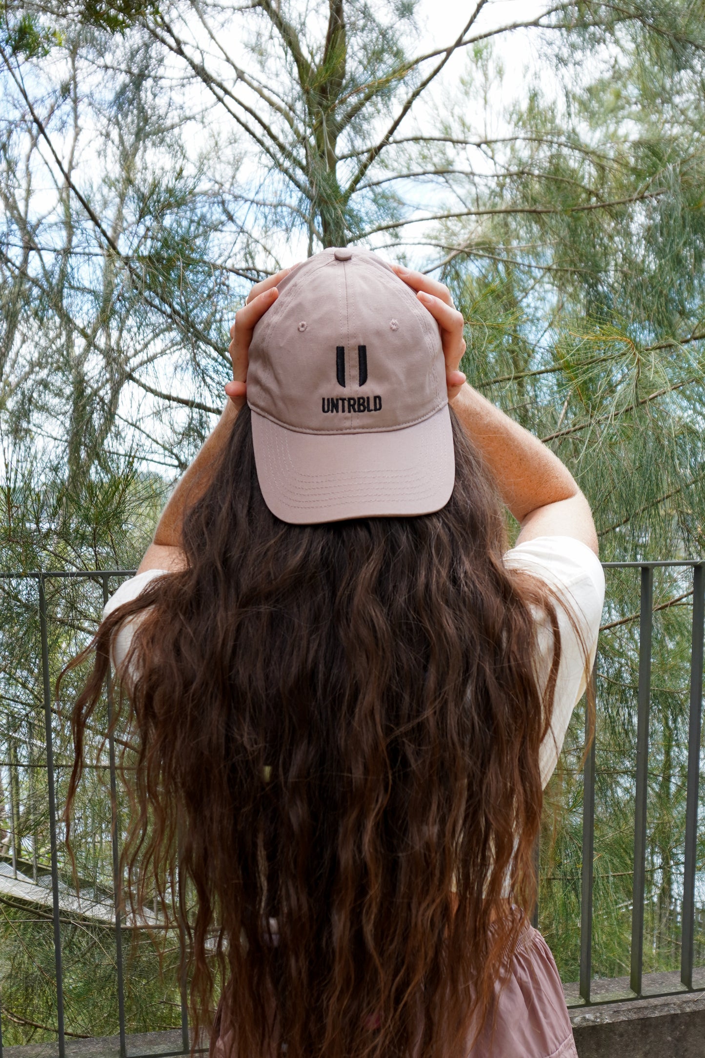 Access cap - 1130