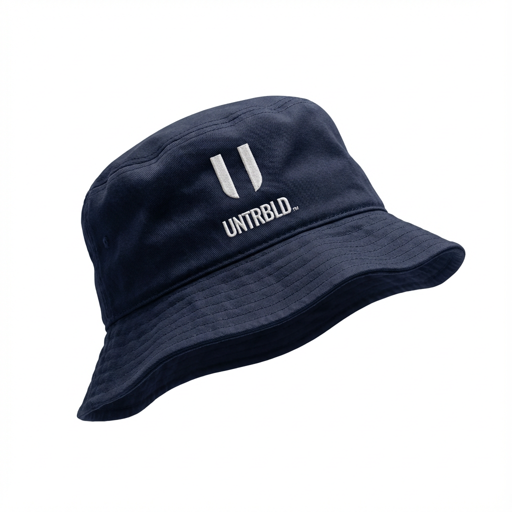 Bucket Hat