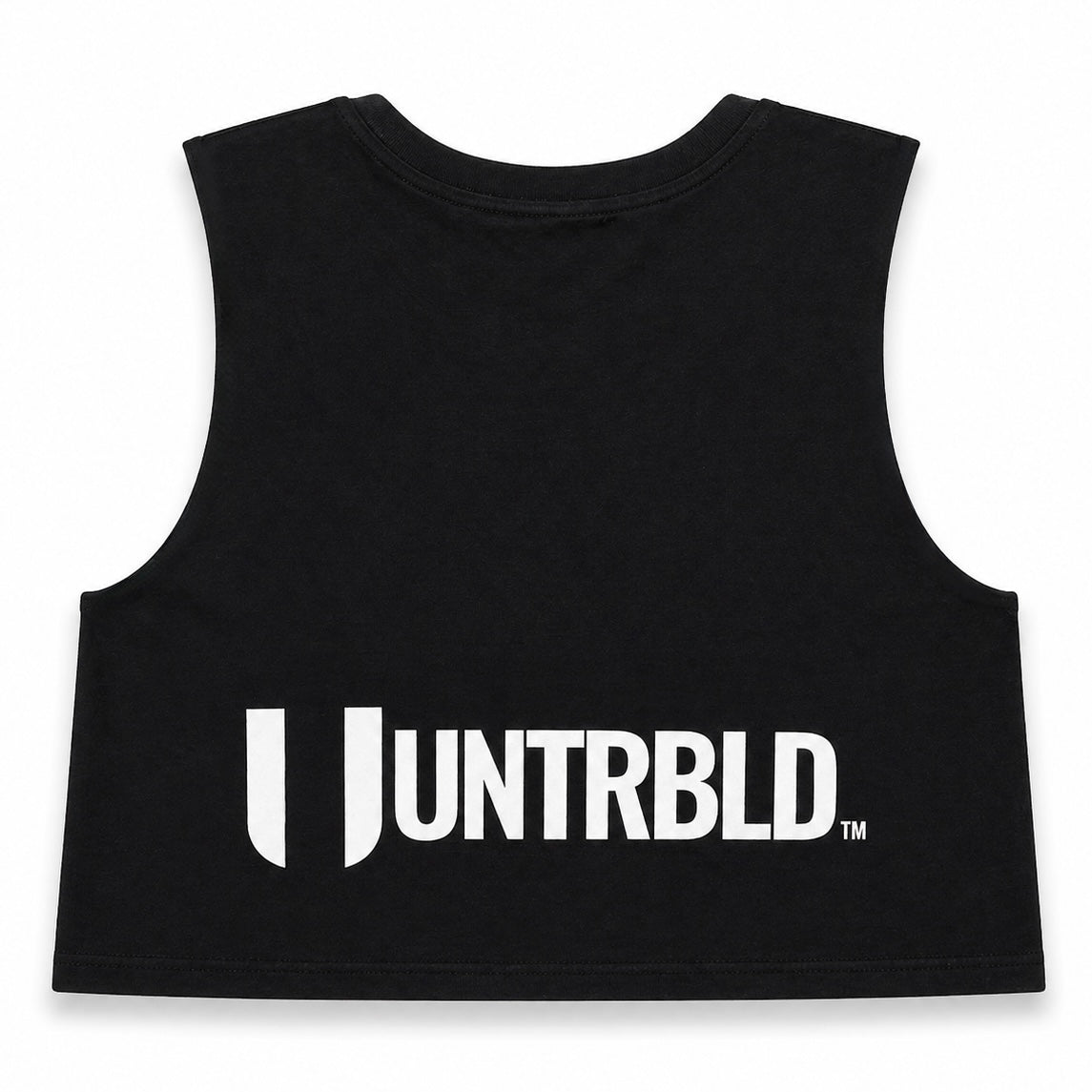 Women's Crop Tank Top