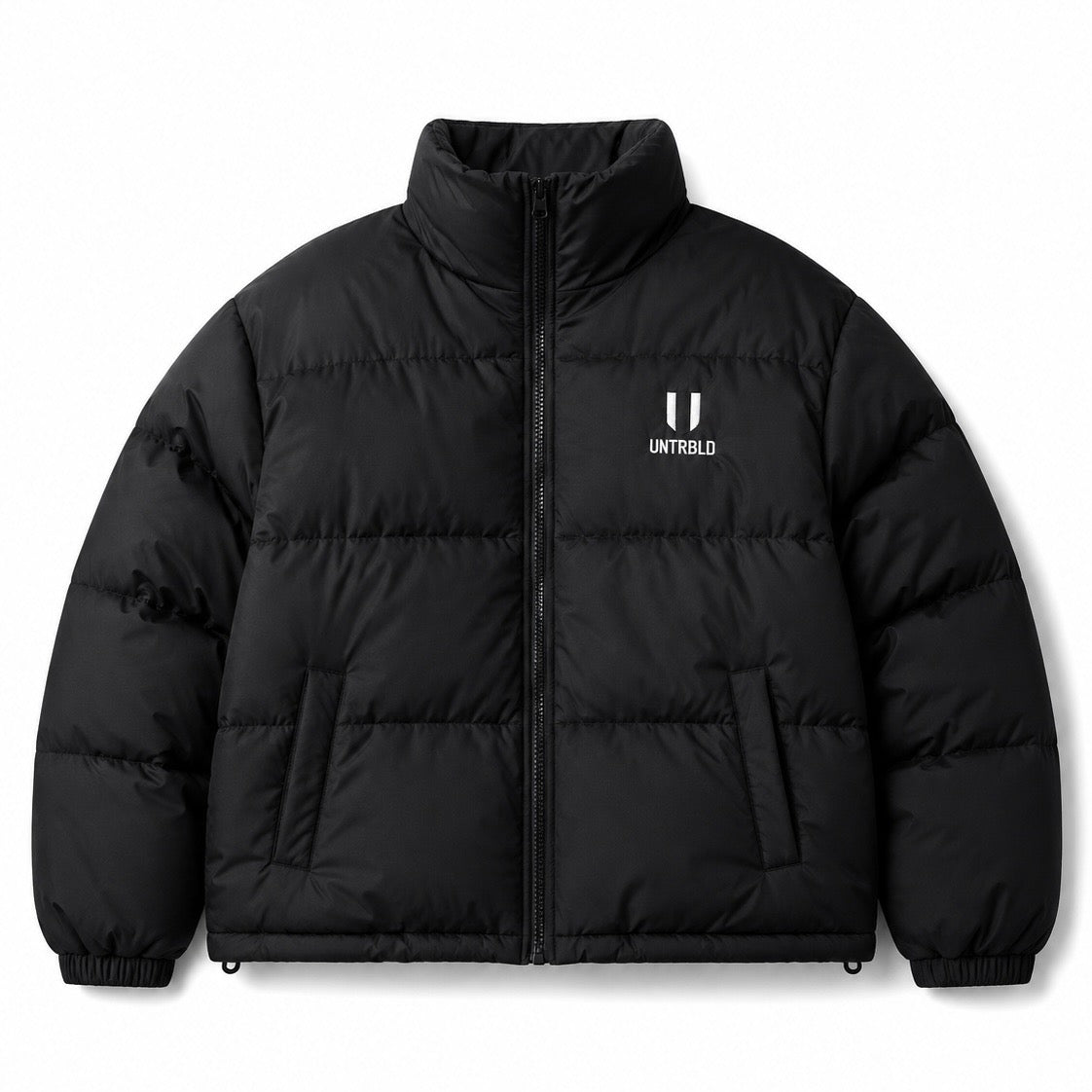 Women's Puffer Jacket