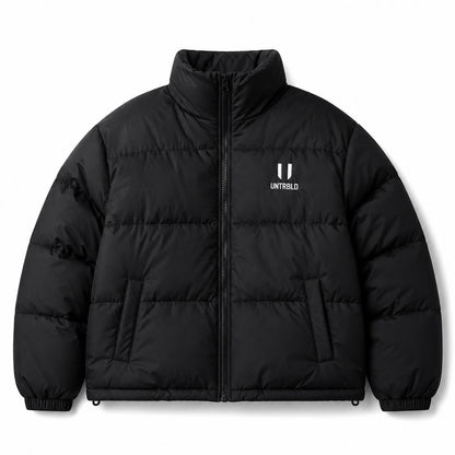 Women's Puffer Jacket