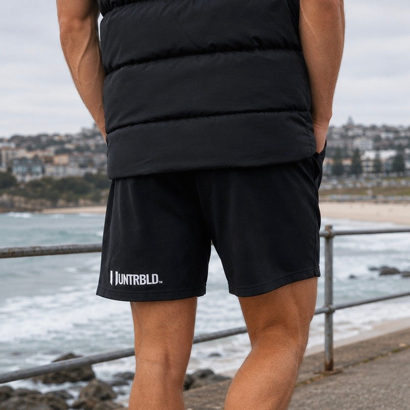 Men's Court Shorts