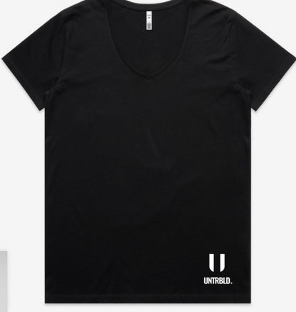 Women's Chloe V-Neck - 4015