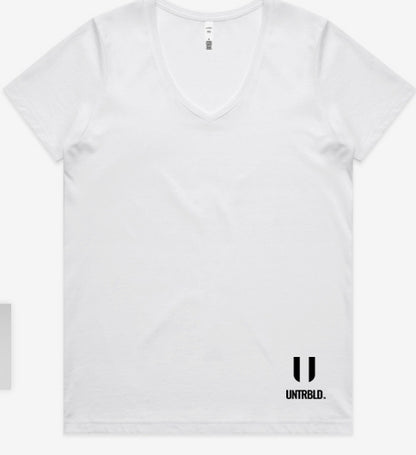 Women's Chloe V-Neck - 4015