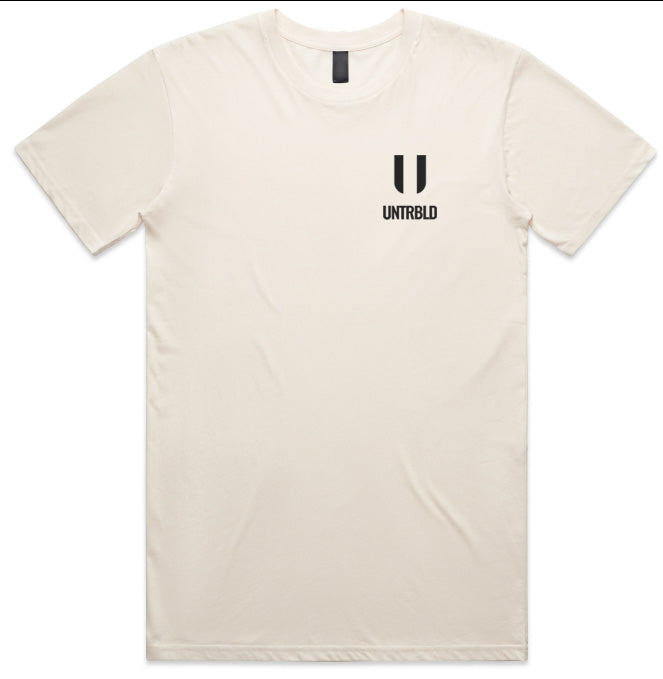 Men's Staple Tee - 5001