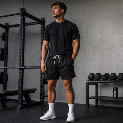 Men's Court Shorts