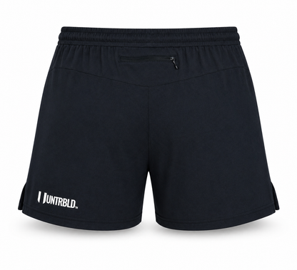 Women's Training Shorts