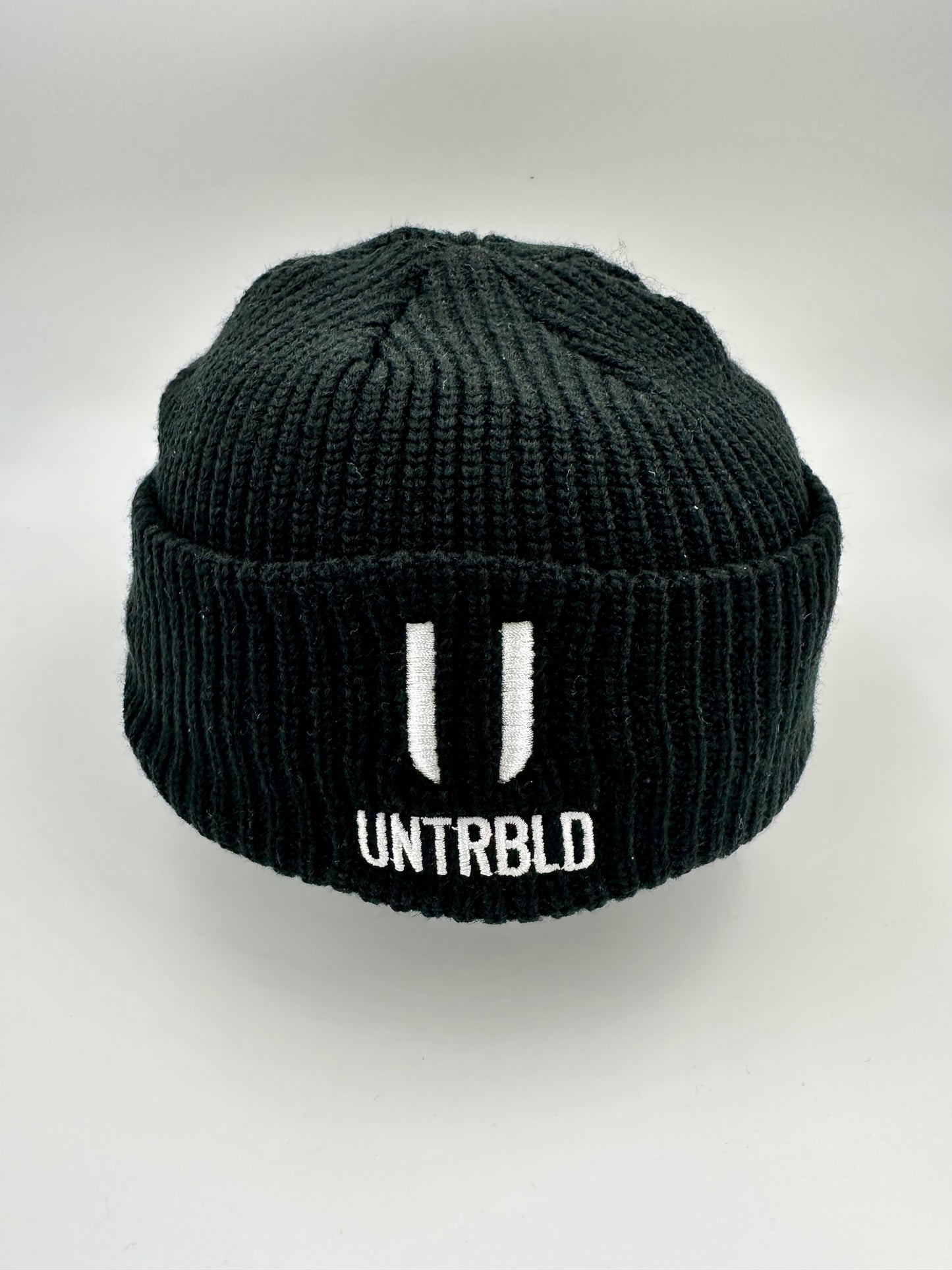 Cable Beanie - 1120