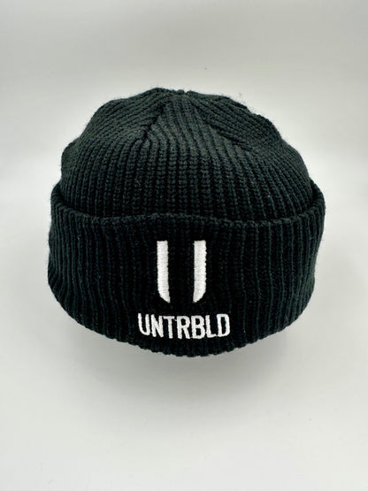 Cable Beanie - 1120