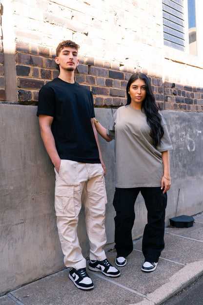 Unisex Staple Organic Tee - 5001G