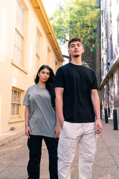 Unisex Staple Organic Tee - 5001G