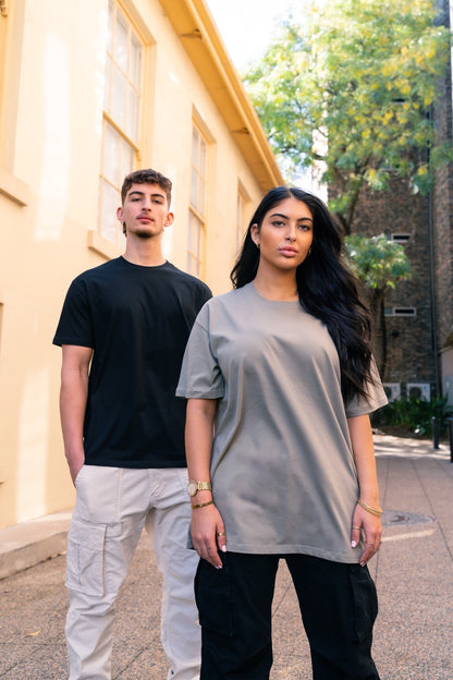 Unisex Staple Organic Tee - 5001G