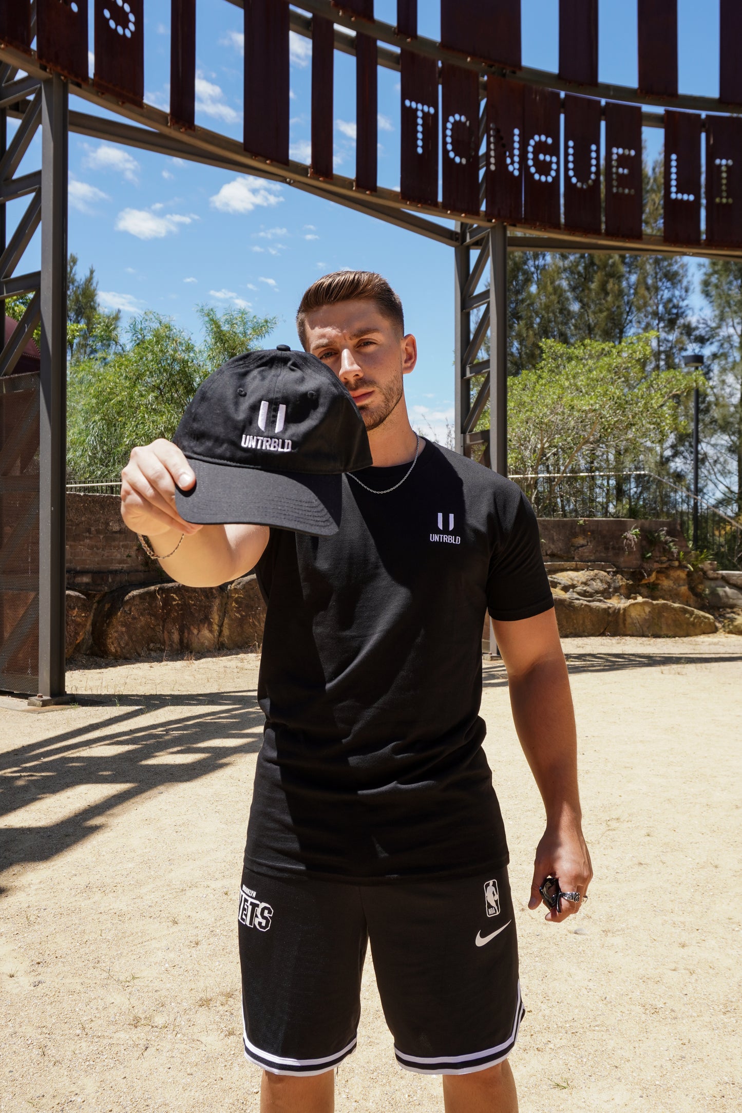 Men's Staple Tee - 5001