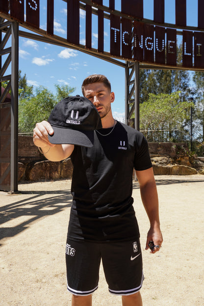 Men's Staple Tee - 5001