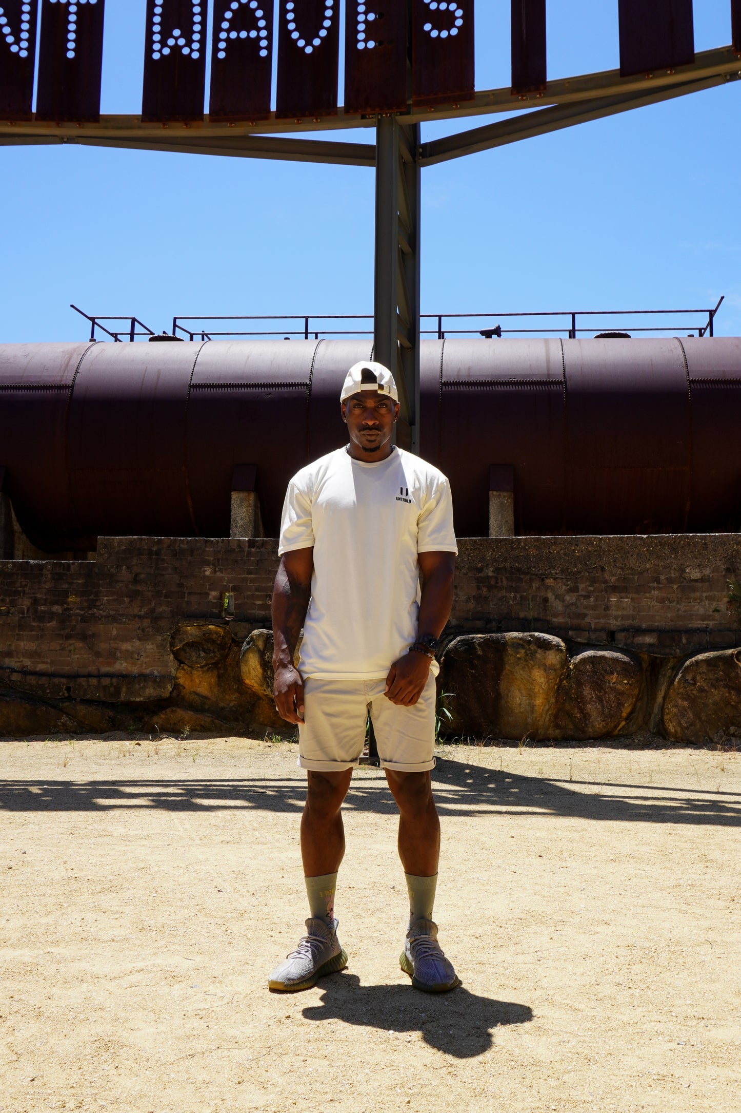 Men's Staple Tee - 5001