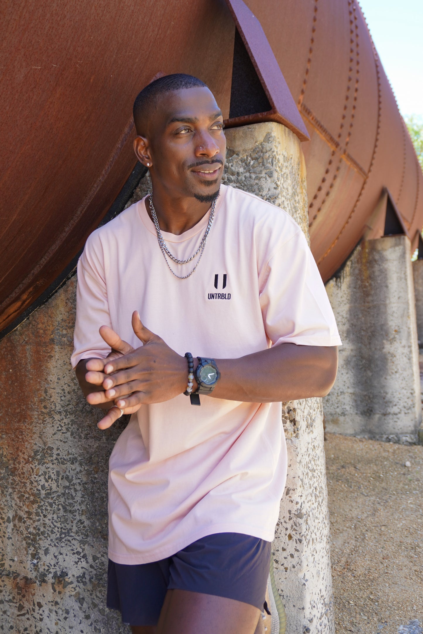 Men's Staple Tee - 5001