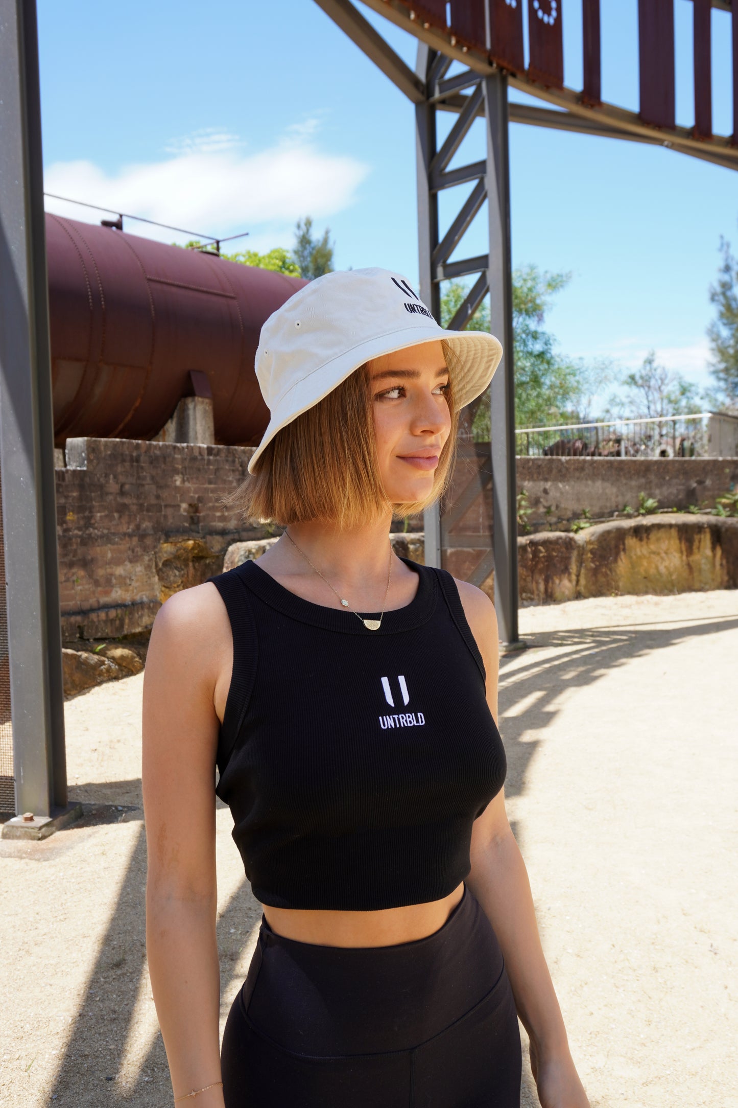 Bucket Hat - 1117