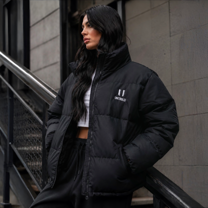 Women's Puffer Jacket