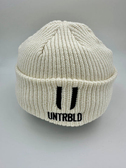 Cable Beanie - 1120