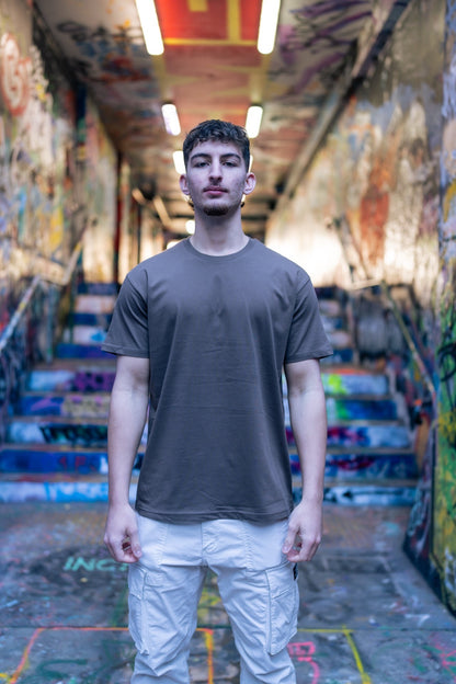 Unisex Staple Organic Tee - 5001G