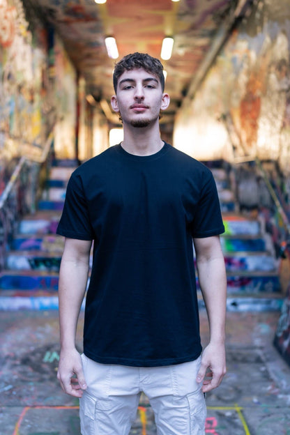 Unisex Staple Organic Tee - 5001G