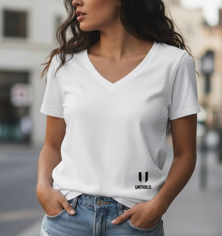 Women's Chloe V-Neck