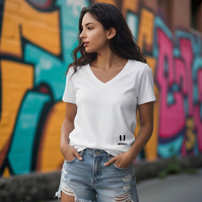 Women's Chloe V-Neck