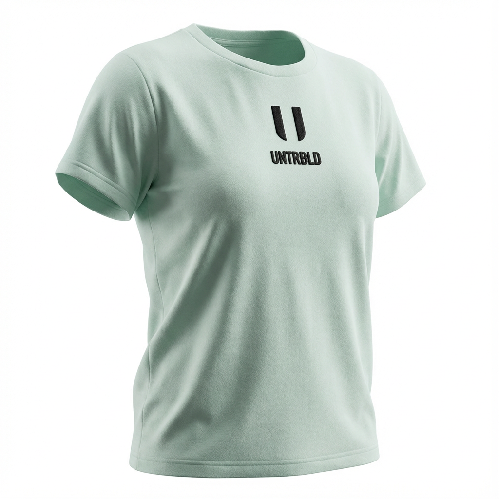 Women's Maple Tee