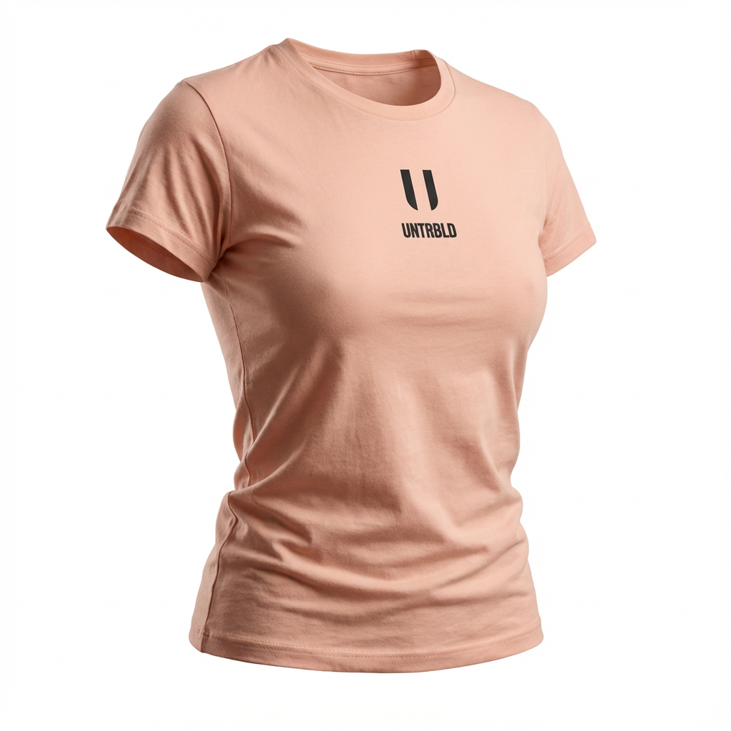 Women's Maple Tee
