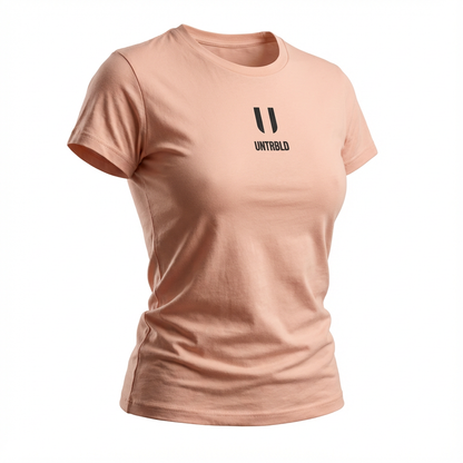 Women's Maple Tee