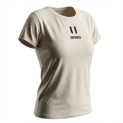 Women's Maple Tee