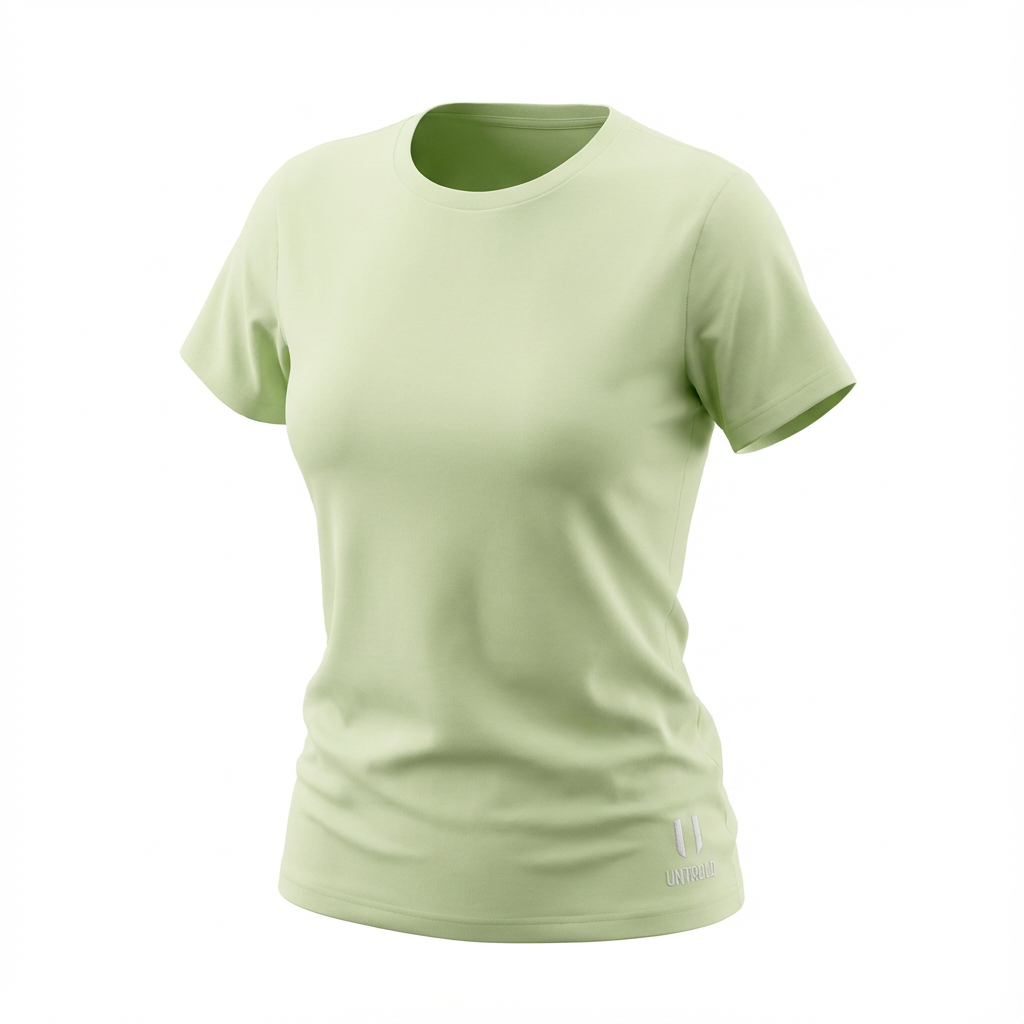 Women's Maple Tee