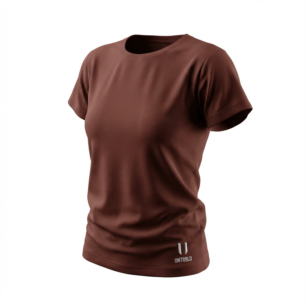 Women's Maple Tee