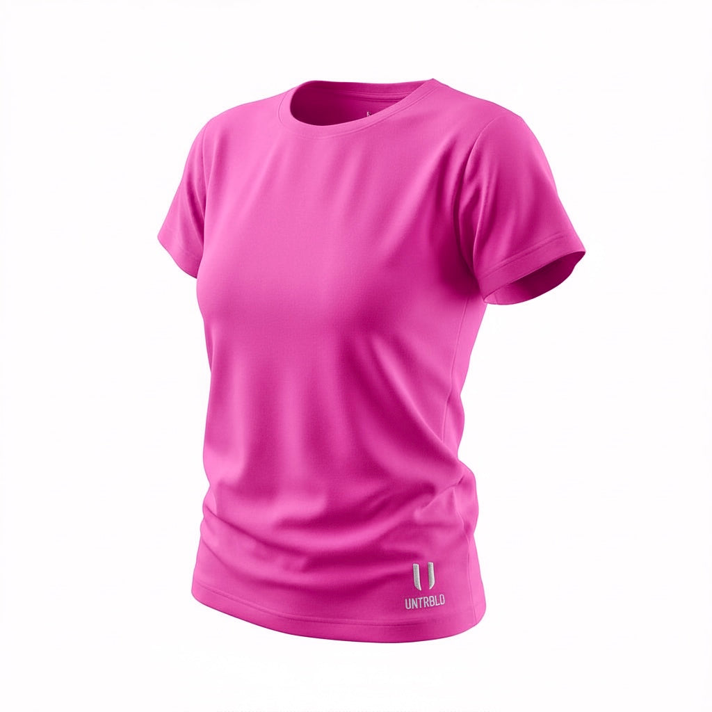 Women's Maple Tee