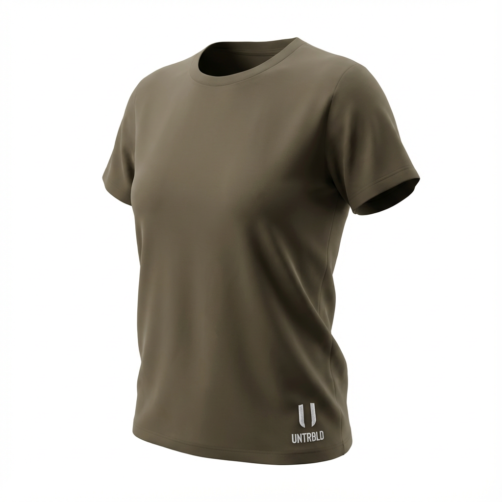 Women's Maple Tee