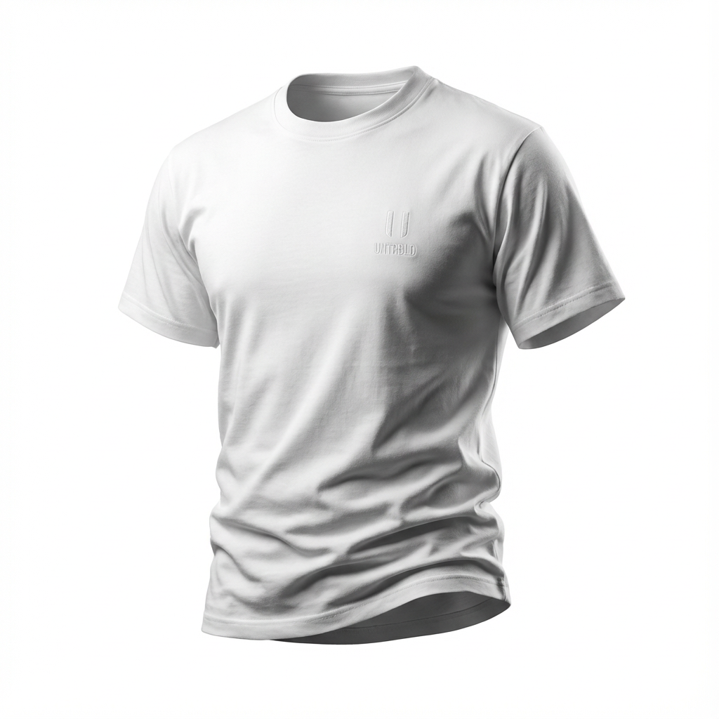 Unisex Staple Organic Tee