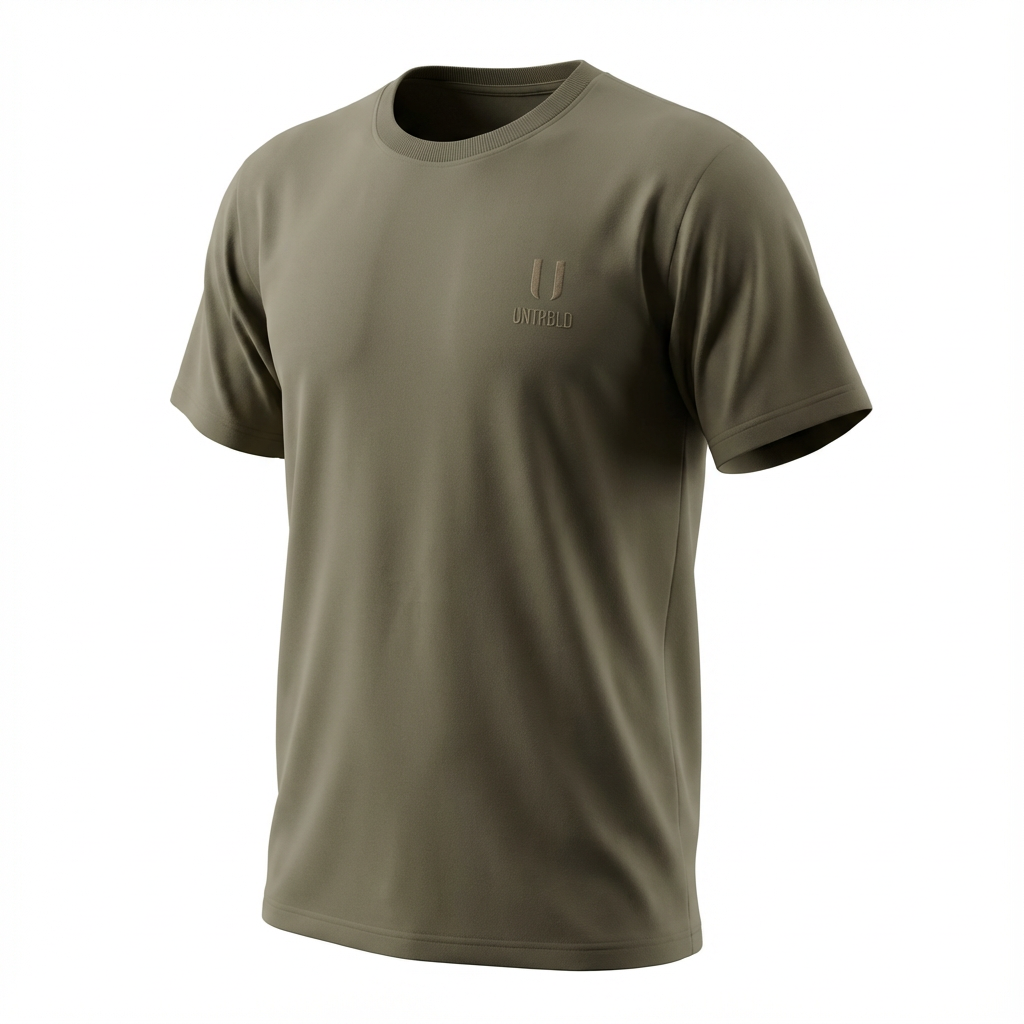 Unisex Staple Organic Tee