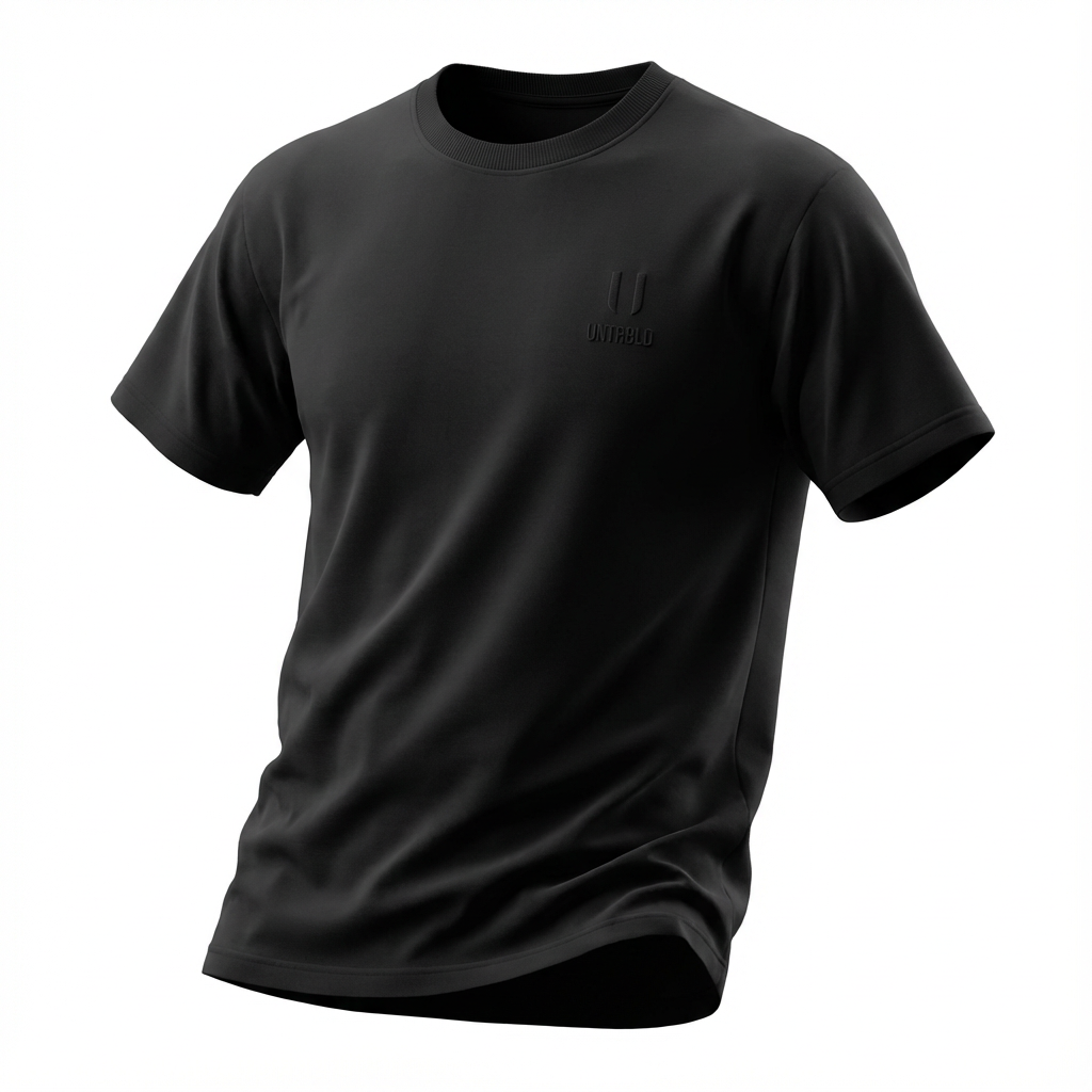 Unisex Staple Organic Tee