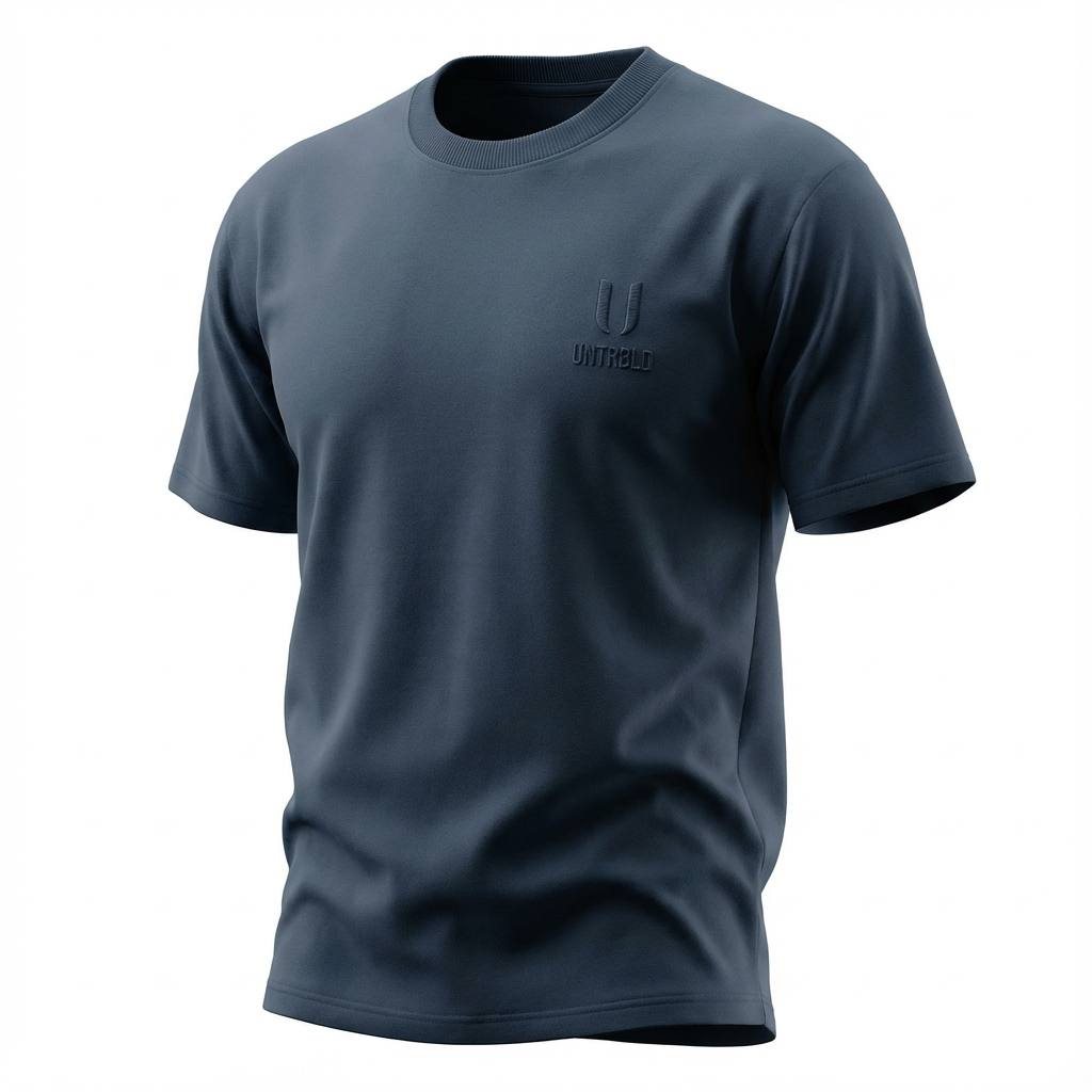 Unisex Staple Organic Tee