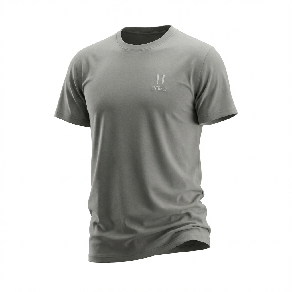 Unisex Staple Organic Tee