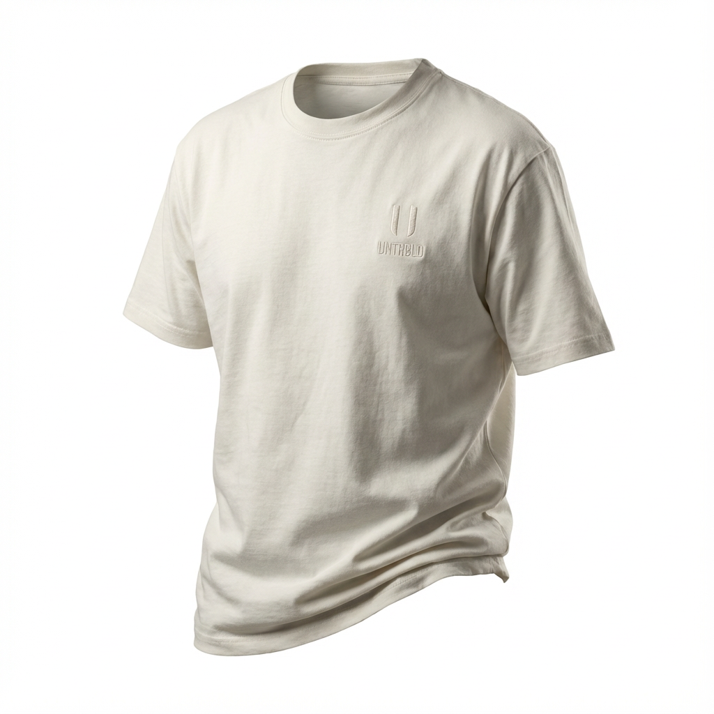 Unisex Staple Organic Tee