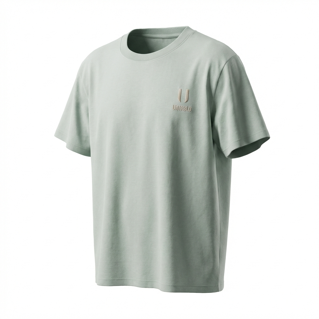 Unisex Staple Organic Tee