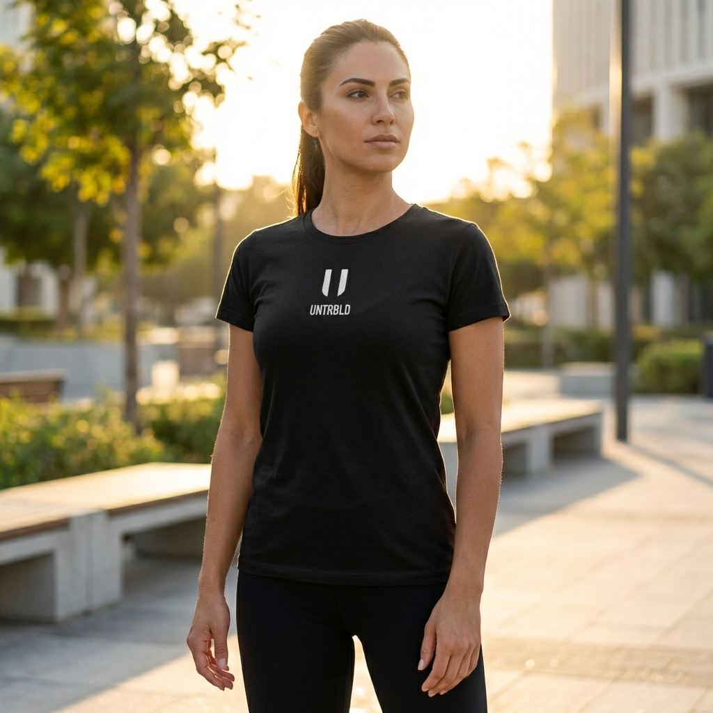 Women's Maple Tee