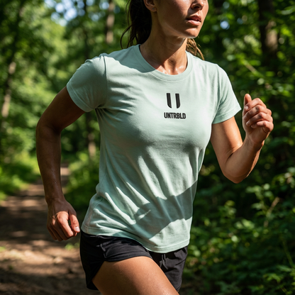 Women's Maple Tee
