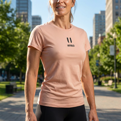 Women's Maple Tee