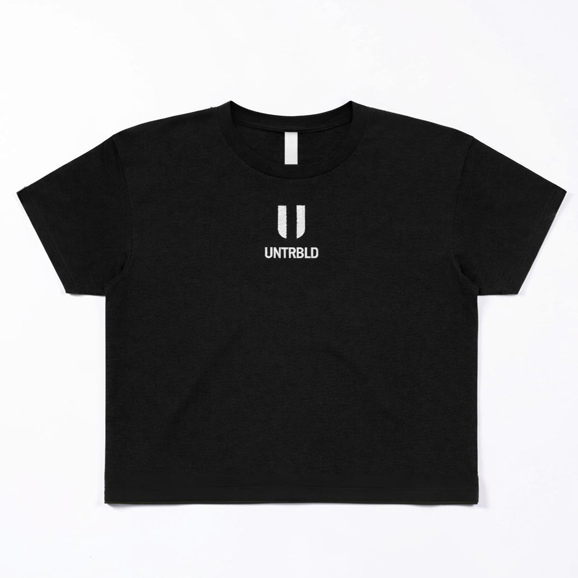 Women's Crop Tee