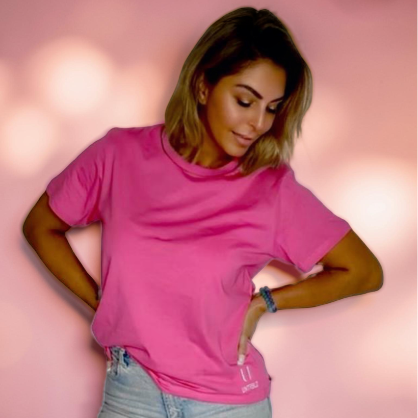 Women's Maple Tee