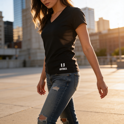 Women's Chloe V-Neck